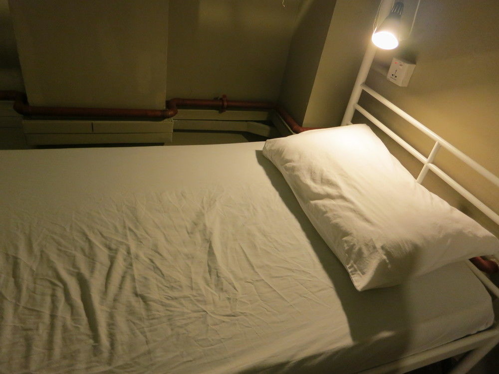 Beds And Dreams Inn @ Chinatown 2 Singapur Exteriér fotografie