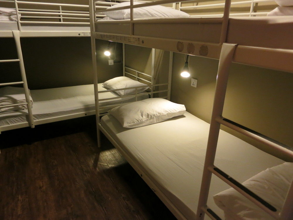 Beds And Dreams Inn @ Chinatown 2 Singapur Exteriér fotografie