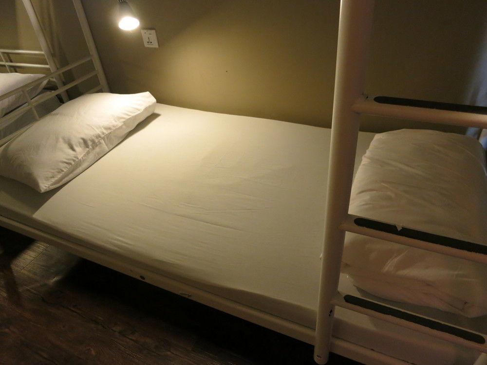Beds And Dreams Inn @ Chinatown 2 Singapur Exteriér fotografie