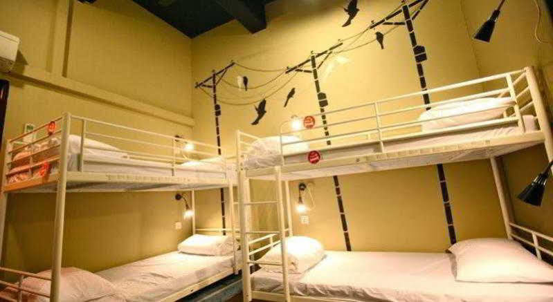 Beds And Dreams Inn @ Chinatown 2 Singapur Exteriér fotografie
