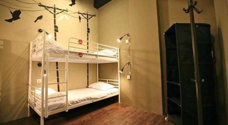 Beds And Dreams Inn @ Chinatown 2 Singapur Exteriér fotografie